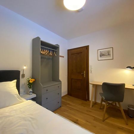 Oberleiten Apartments วาไกรน์ ภายนอก รูปภาพ
