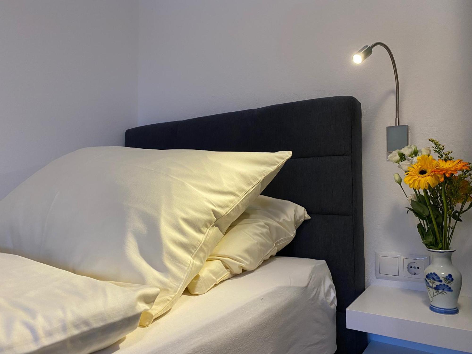 Oberleiten Apartments วาไกรน์ ภายนอก รูปภาพ