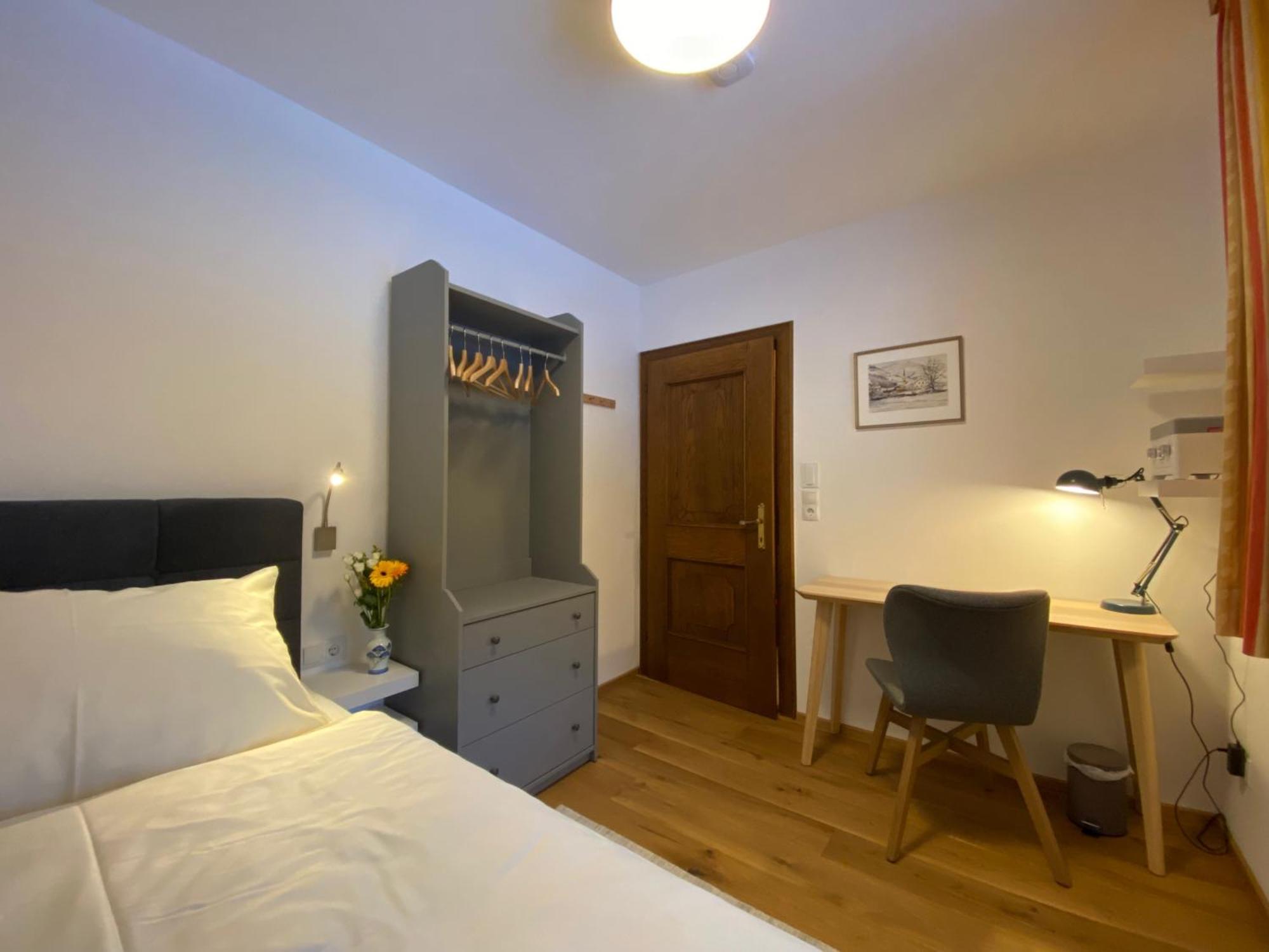 Oberleiten Apartments วาไกรน์ ภายนอก รูปภาพ