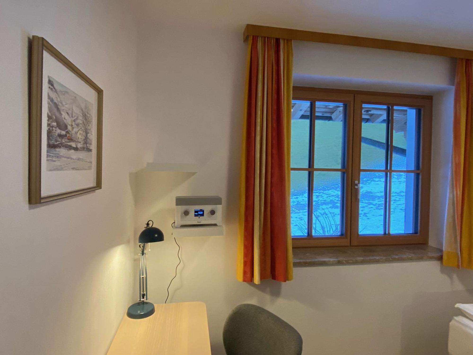 Oberleiten Apartments วาไกรน์ ภายนอก รูปภาพ