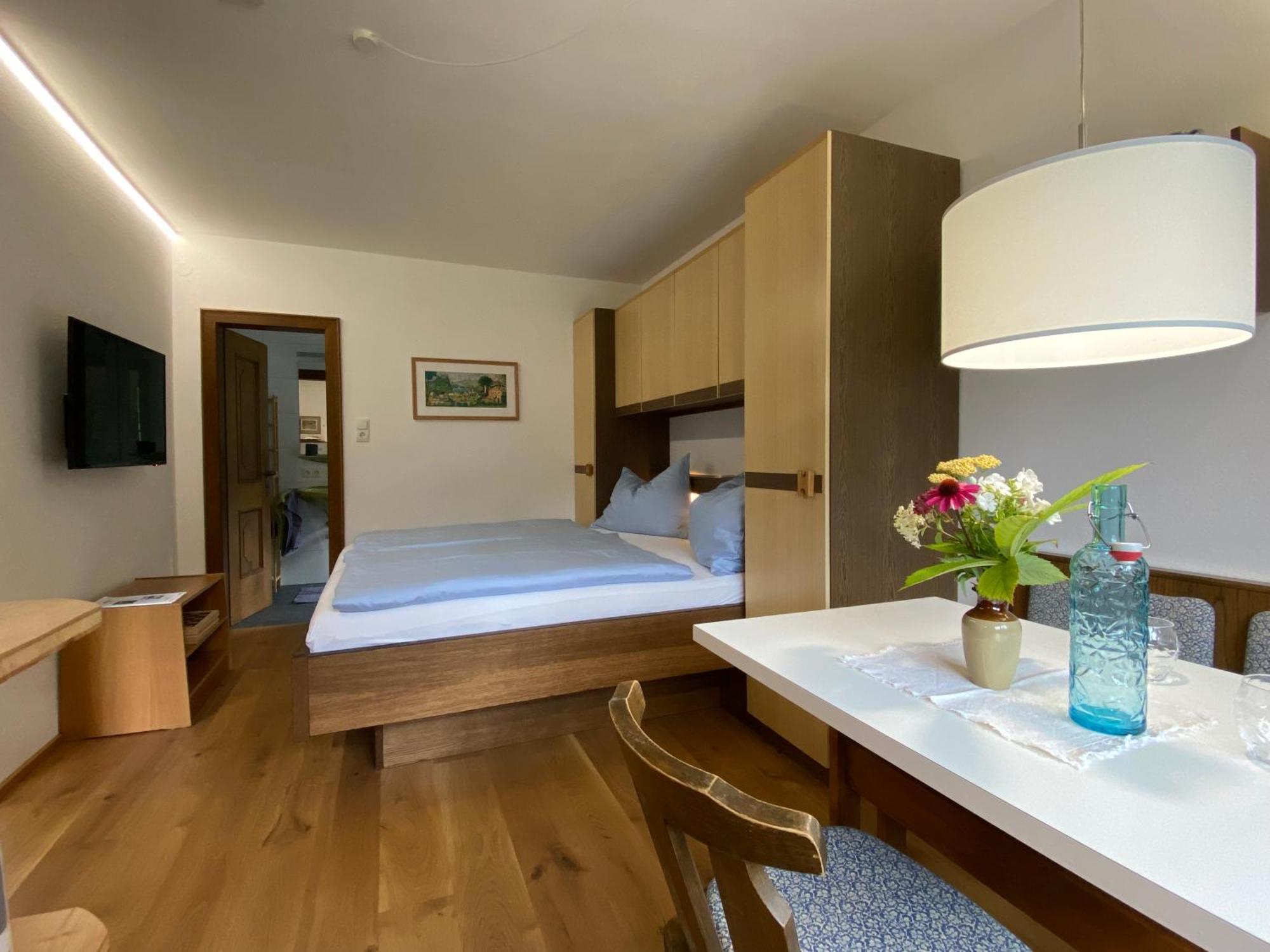 Oberleiten Apartments วาไกรน์ ภายนอก รูปภาพ